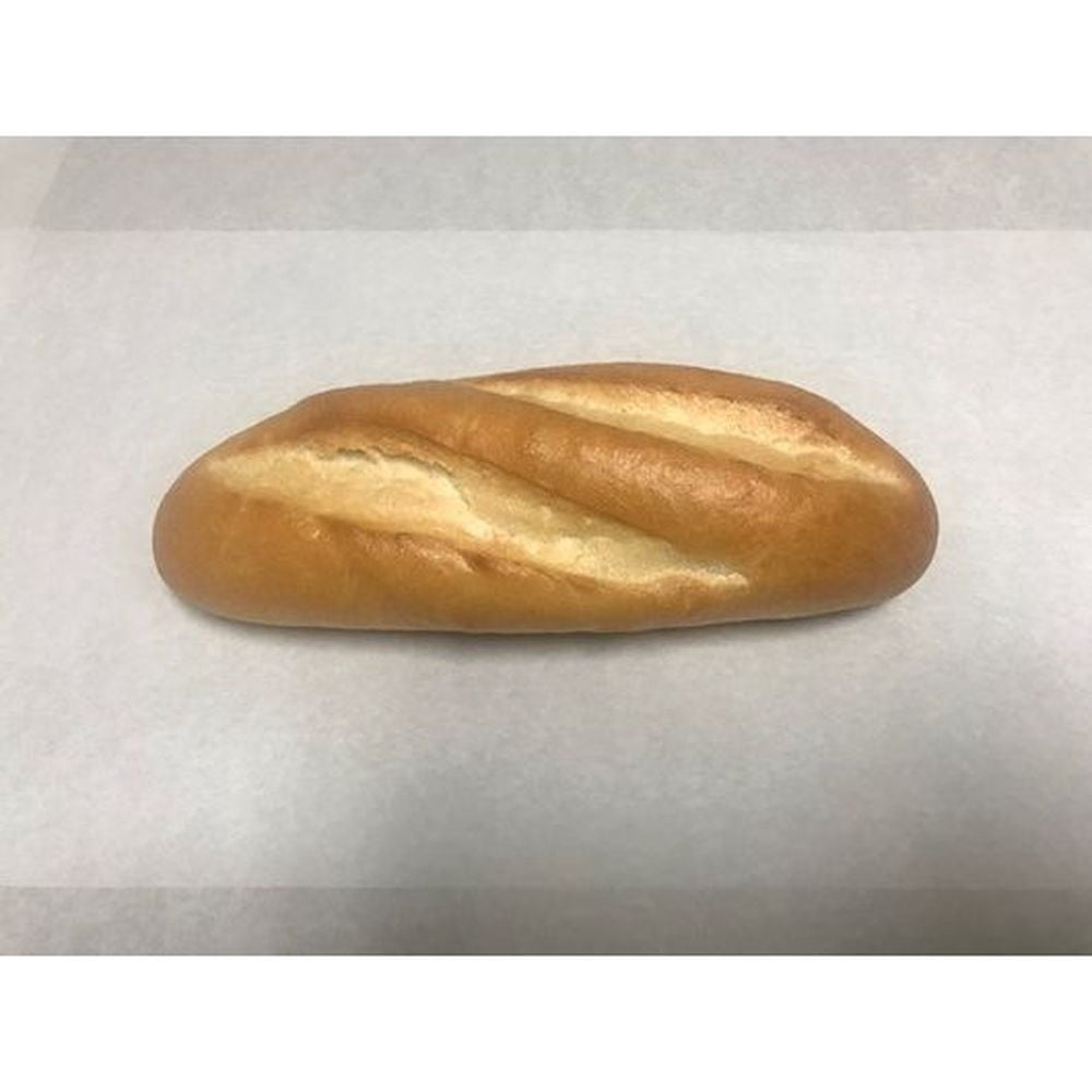 Vie De France Milano 8 inch Sub Roll, 3.5 Ounce -- 66 per case