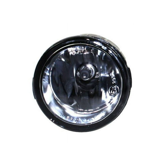 Fog Light - Compatible with 2011 - 2013 Nissan Rogue 2012