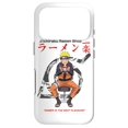 thumbnail image 1 of Funda para Celular Naruto iPhone 17 Pro Tienda Ichiraku Ramen, 1 of 3