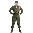 thumbnail image 1 of Déguisement de Luxe WW2 Soldier, 1 of 2