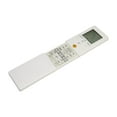 thumbnail image 2 of AC Remote, Remplacement Facile à Utiliser Multi Angle de Détection Signal Puissant Climatiseur à Distance Ergonomique Universel pour 9RLFFH pour AR REF pour ASU15RLS2, 2 of 8