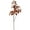 Red, variant on Vickerman 48" Artificial Green Cotinus Coggygria Branch.