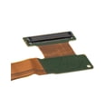thumbnail image 7 of Replacement Charging Port Flex Cable With Headphone Jack Compatible For Samsung Galaxy Tab A 9.7" (T550), 7 of 7
