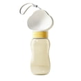 thumbnail image 1 of Popular! Dog Outing Water Cup, Dog Kettle, Portable Tumbler, Dog Walking Water Bottle, Pet Feeding Water Cup Drinking Water 600ML, 1 of 5