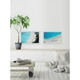 thumbnail image 3 of Blue Water Diptych, 3 of 6