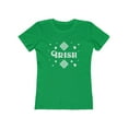 thumbnail image 2 of St Pattys Day Shirts For Women Irish Shirts for Women St Patricks Day Irish Shirt St Patricks Day Shirts, 2 of 6