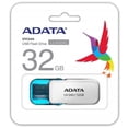 thumbnail image 3 of Unidad flash USB 2.0 ADATA AUV240 de 32GB. Color blanco. ADATA UV240 32GB Blanca, 3 of 3