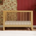 thumbnail image 2 of Namesake Nantucket 3-in-1 Convertible Crib with Toddler Bed Conversion Kit, 2 of 7