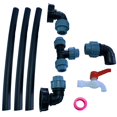 thumbnail image 3 of Adaptador de de IBC Premium S60x6 Conectores de de Grueso Conector Reemplazo Adaptador de Drenaje ADAPTADOR ADAPTADOR Co F Macarena adaptador de tanque ibc, 3 of 6
