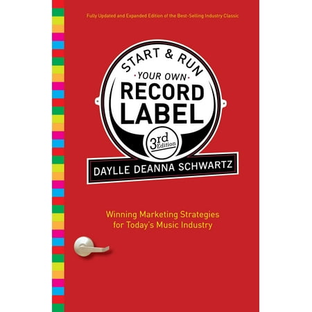 Record Label PNDA Projects
