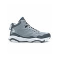 thumbnail image 1 of Tenis Basket Shaq Para Hombre Deportivo Casual Transpirable gris 28.5, 1 of 6