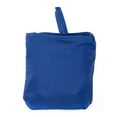 thumbnail image 3 of Reusable Shopping Bags| Foldable Large shopping tote folds in to Small pouch, Heavy duty Shopper tote, 3 of 5