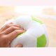 thumbnail image 5 of Beautiful Gift Plush Soccer Balls Fluffy Stuffed Soccer Ball Plush Pillow Soft Plush Soccer Ball Pillow Durable Soccer Ball Stuffed Toy Stuff Soccerba, 5 of 5