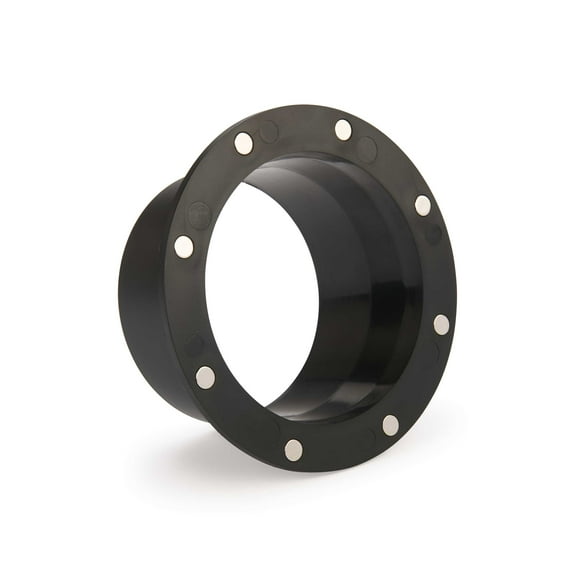 Magfitt 4" Magnetic Hose Connector