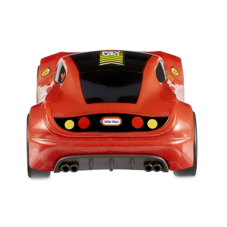 Little tikes sales sport racer walmart