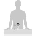 thumbnail image 5 of Protein Shaker Bottle 600ml - Mixball Shake Blender, 5 of 5
