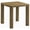 Brown Oak, variant on Castlewood Engineered Wood Accent Side End Table Light Oak