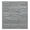 Gray, variant on 20Pcs 3D Brick Wall Stickers, Self Adhesive XPE Foam Wall Panels 15.2 x 13.8in Small Size DIY Decor Tiles