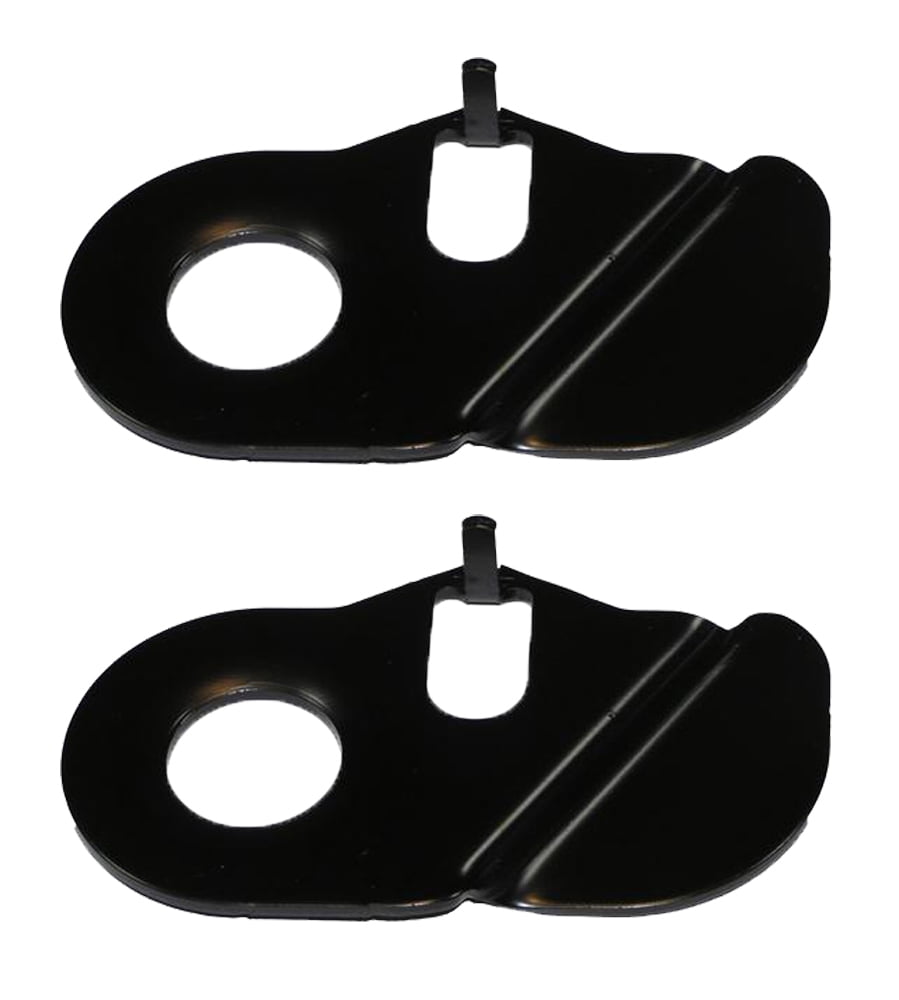 Black and Decker LE750 Edger Replacement (2 Pack) Edge Guide 244276