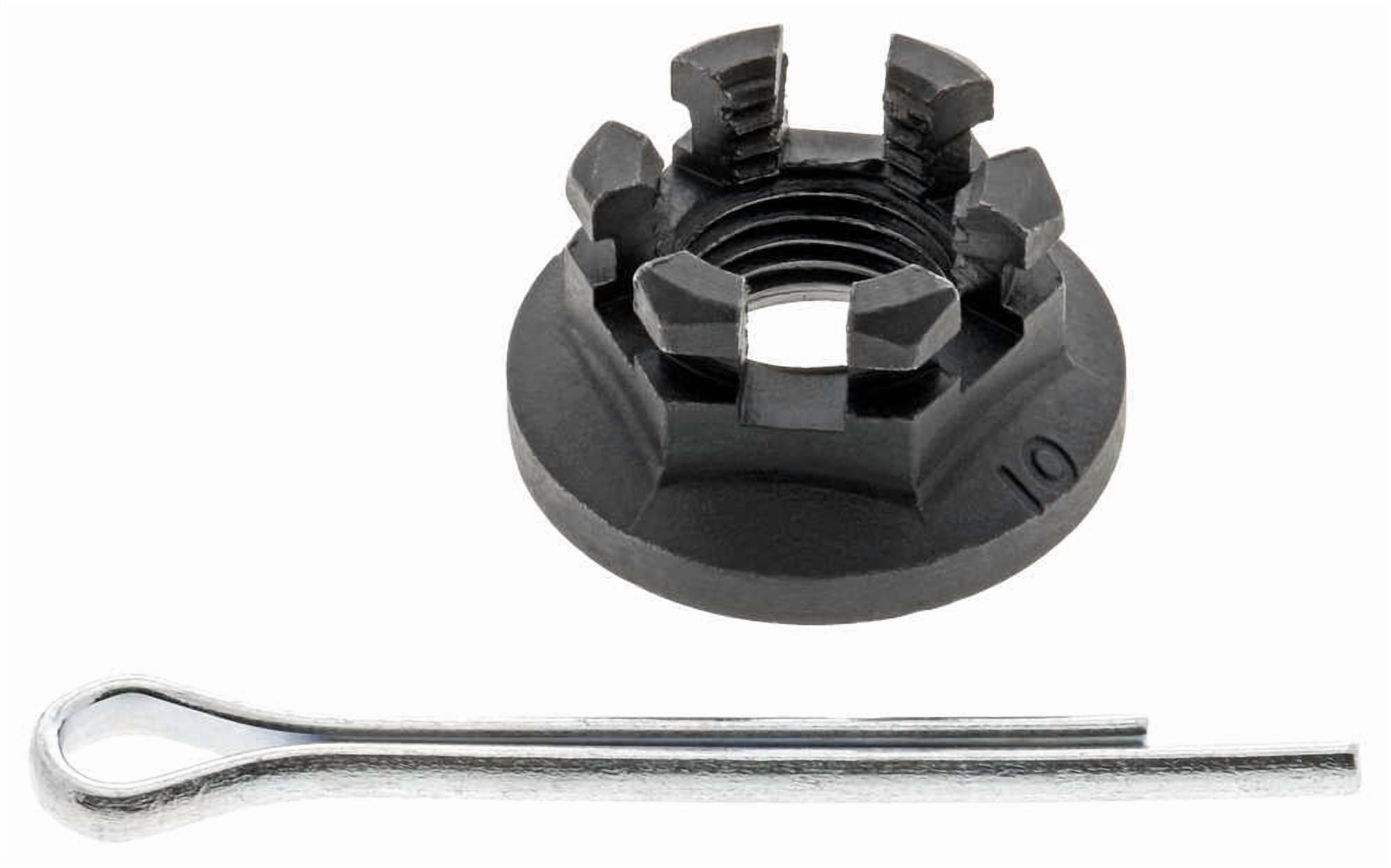 Mevotech Original Grade GS86616 Steering Tie Rod End