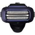 thumbnail image 3 of Panasonic Hybrid Wet Dry Shaver, Trimmer & Cordless Razor for Men, ES-LL41-K, Black, 3 of 3