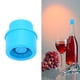 thumbnail image 4 of Tapón De Botella, Tapa De Botella De Soda ABS Y Silicona De Ahorro De Trabajo Apto Para Lavavajillas Para Uso Diario ANGGREK Otros, 4 of 8