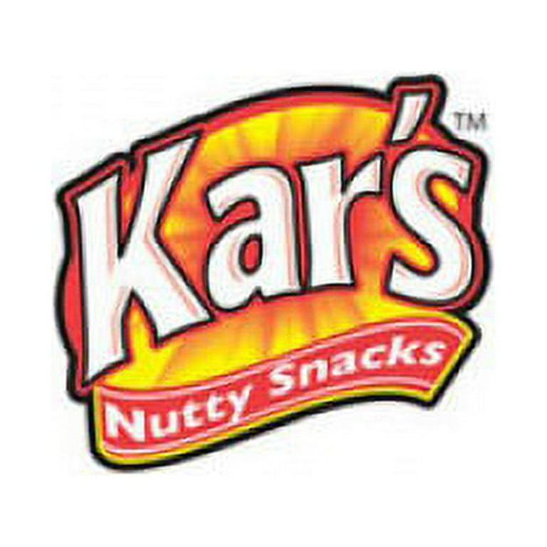 Nuts Caddy, Sweet 'N Salty Mix, 2 oz Packets, 24/Box Nuts Caddy, Sweet 'N Salty Mix, 2 oz Packets, 24/Box