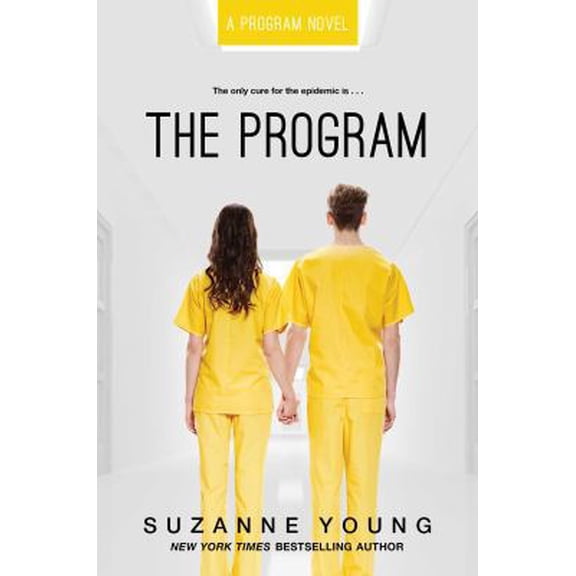 Pre-Owned The Program (Volume 1) Paperback