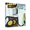 thumbnail image 2 of Milk and Cookie Dreams - Canvas, 2 of 10