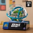 thumbnail image 2 of Perplexus Rookie - Challenging And Fun Maze Game, 2 of 10