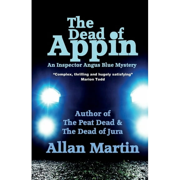 Dead Of Appin