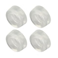 thumbnail image 4 of Cojín para máquina de coser, 4 Uds., cojín para cama de costura, cojín para cama, pies, cojín para máquina de coser, valor inmejorable Jadeshay  A, 4 of 8