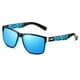 thumbnail image 1 of Gafas de sol polarizadas para ciclismo deportivo al aire libre, gafas de sol cuadradas de moda, hechas de PC, 1 of 5