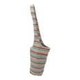 thumbnail image 2 of Bolsa para estera de yoga, bolsa para estera de yoga, bolsa de lona para estera de yoga, bolsa de almacenamiento para estera de yoga, multifuncional, 2 of 8