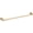 Champagne Bronze, variant on Delta 76224 Lineax 24" Towel Bar - Chrome