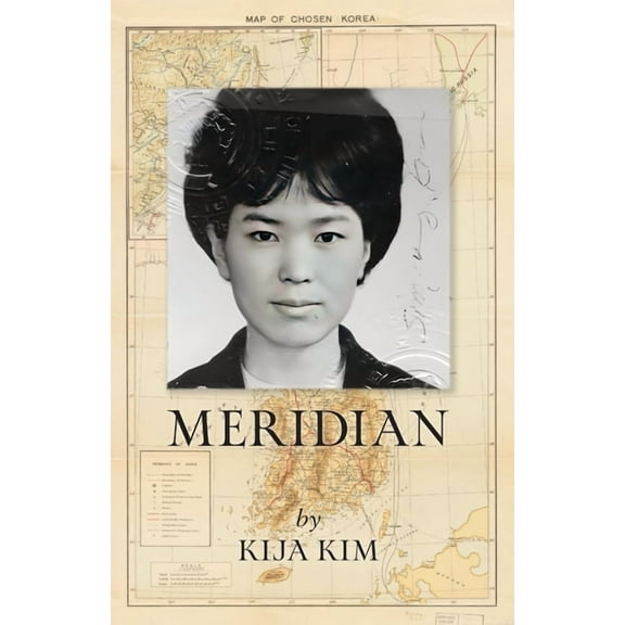 Meridian, (Paperback)
