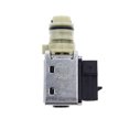 thumbnail image 4 of Válvula solenoi transmisión 41860R 10478124 Apto para Mailbu L4 2.4L 4 Spd FWD Perfectamente automóvil de acuerdo con las especificaciones Yotijar Válvula de transmisión, 4 of 8