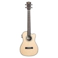 thumbnail image 4 of Ukelele Kala Brand Music Co., barítono de 4 cuerdas, natural, 4 of 5