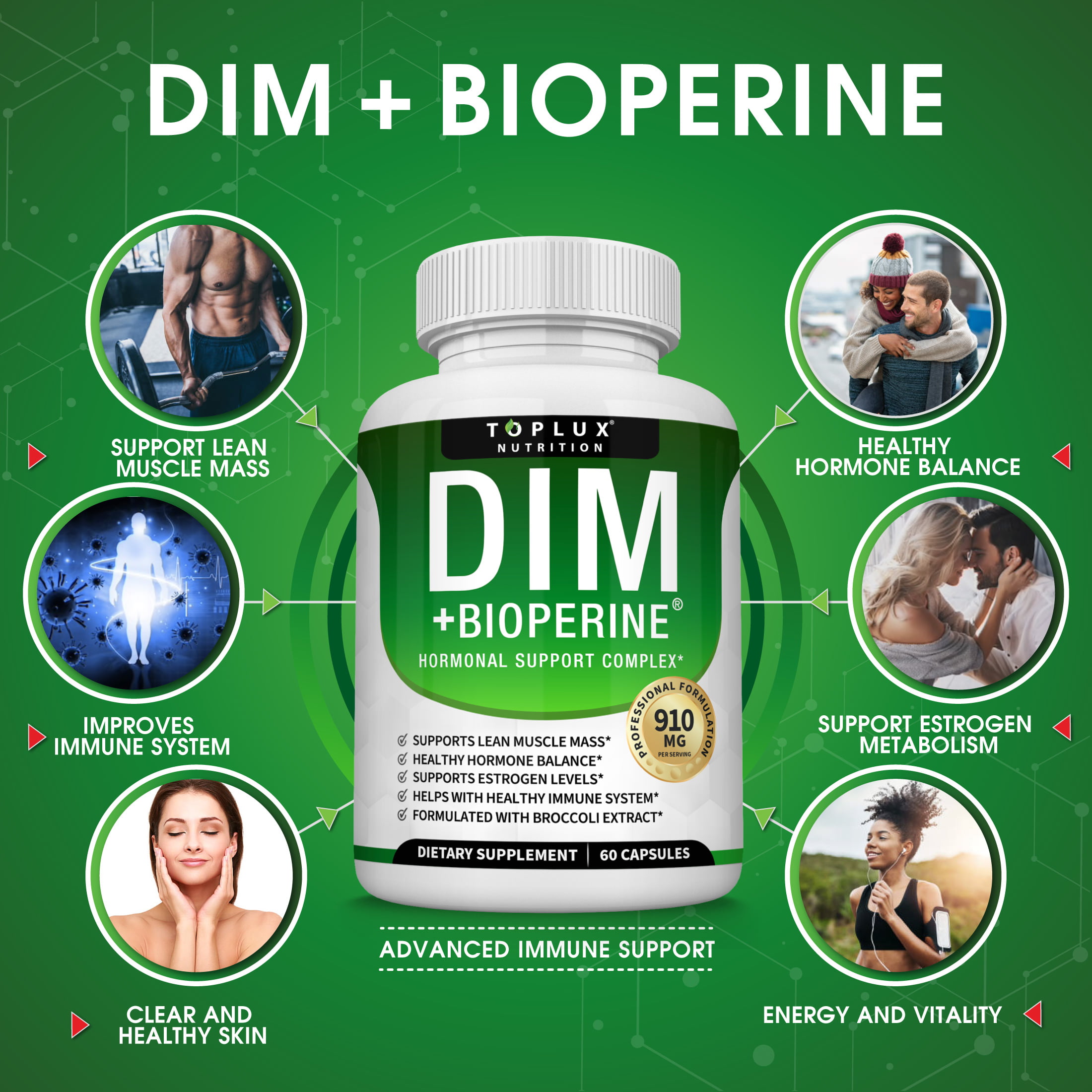 Dimatex Mini-Ampullarium Toxic 3