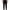Black, variant on HAGGAR Mens Black Classic Fit Pants 48W\30L