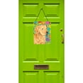 thumbnail image 2 of Golden Retriever Easter Eggtravaganza Wall or Door Hanging Prints, 2 of 2