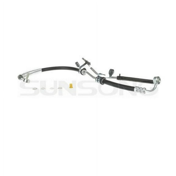 Sunsong 3404271 Power Steering Hose Assembly