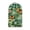 Butterfly Flowers, variant on HELLHERO Fitted Polyester Mixer Blender Cover with Easy to Install for Kitchen, Tulips