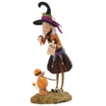 thumbnail image 1 of Decoraciones Brujas Halloween V (W233), 1 of 9