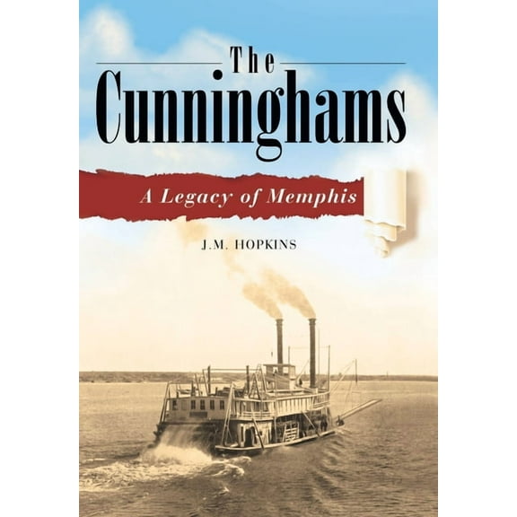 The Cunninghams (Hardcover)