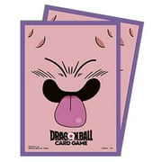 Dragon Ball Super Fusion World Sleeves - Majin Buu (64-Pack)