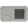thumbnail image 6 of Modern Luxury Car Sun Visor Organizer, Sunglasses Holder, Cards & Documents, Pen, Key, Compatible with Car, SUV, Truck, Jeep, 6 of 17