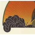 thumbnail image 4 of ERTE Sunrise, 1992, 4 of 4