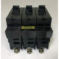 thumbnail image 4 of Square D EHB34100 3 Pole 100 Amp 480v Circuit Breaker EHB, 4 of 6