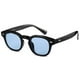 thumbnail image 1 of Gafas de sol Grand Vintage, retro, redondas, tintadas, 46 mm, unisex, 1 of 6